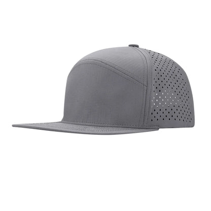 Plain Mesh Trucker Hat