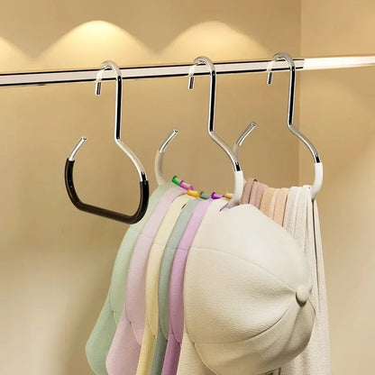 Circle Ring Hook Hat Hanger Accessory