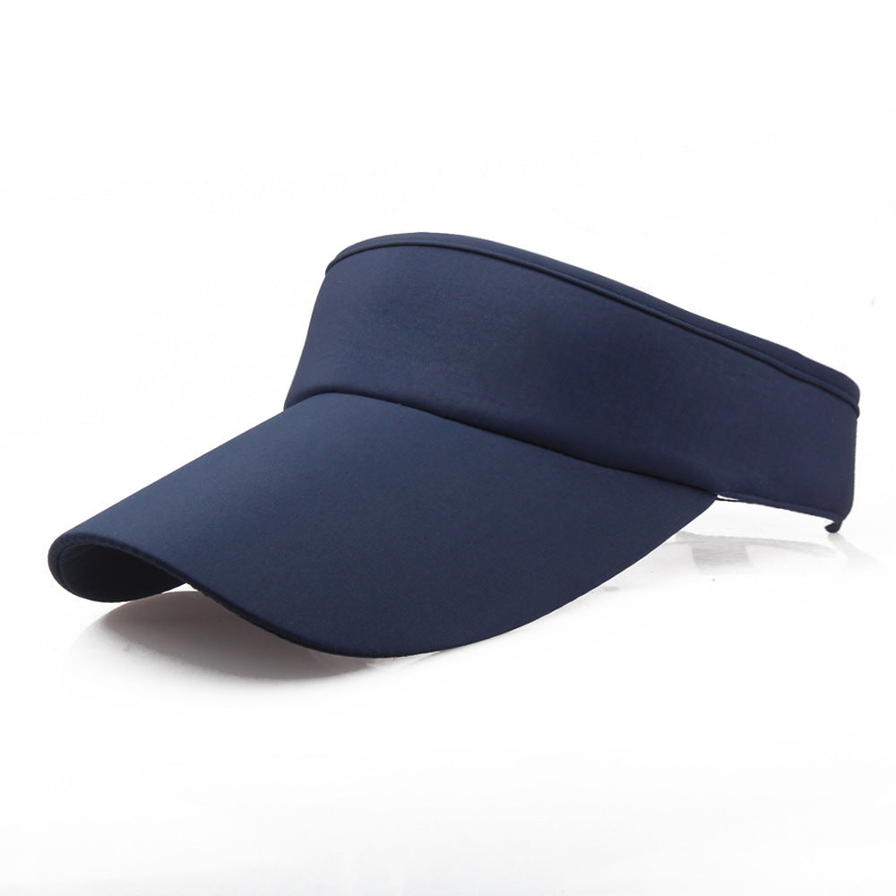Standard Visor Caps