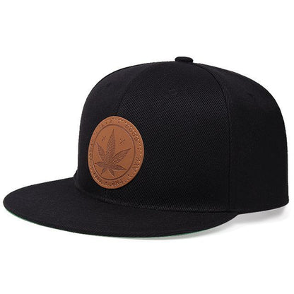 “Today is a Good Day” MJ Leaf SnapBack