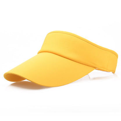 Standard Visor Caps
