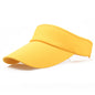 Standard Visor Caps