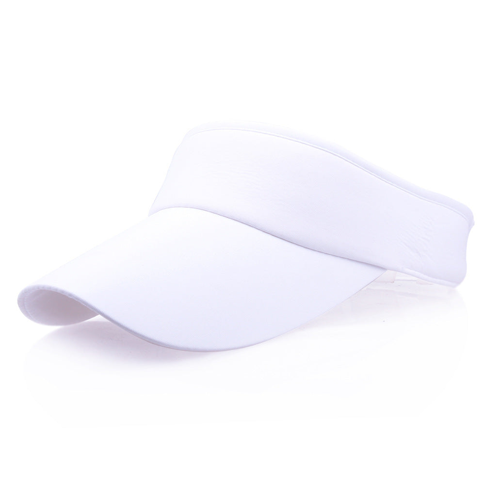 Standard Visor Caps