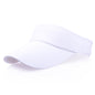 Standard Visor Caps