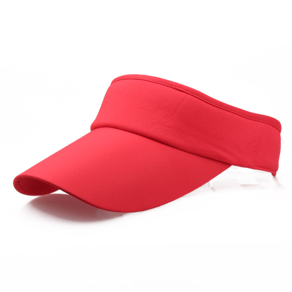 Standard Visor Caps