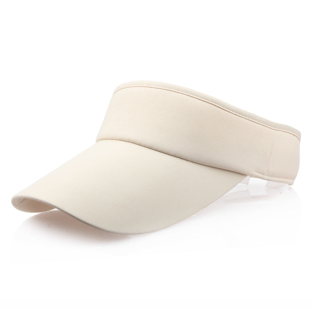 Standard Visor Caps