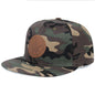 “Today is a Good Day” MJ Leaf SnapBack